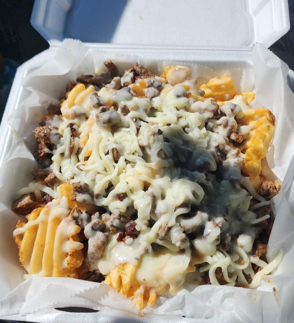 Mr. Pancho’S Food Truck